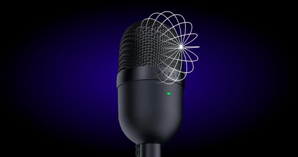 Razer Seiren Mini Review