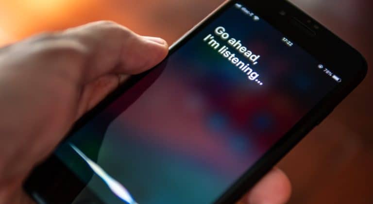 A Marketing Company Claims That Your Phone's Microphone Is Listening To You