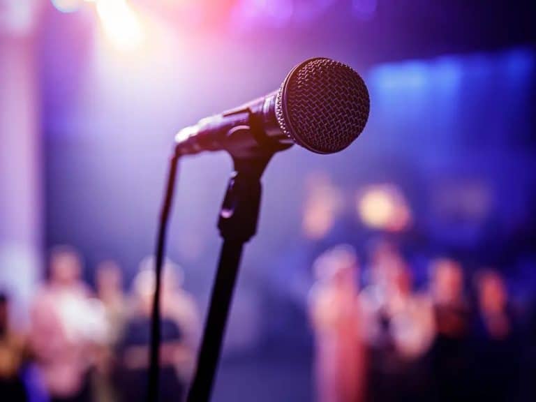 How to Choose Microphones for High SPL Environments