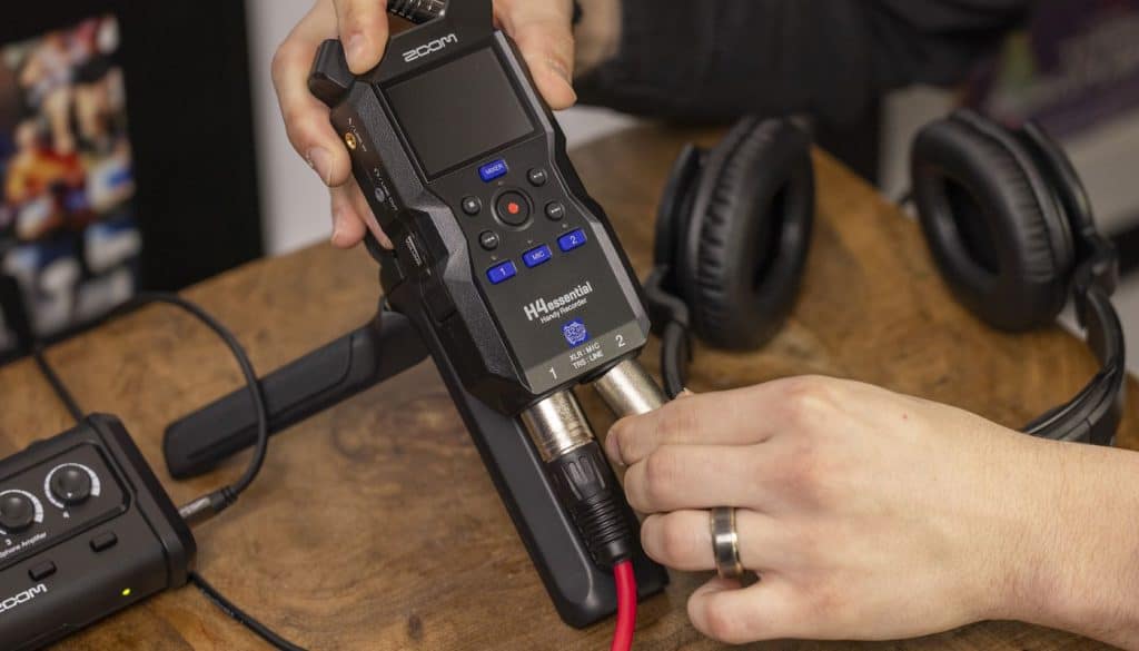 A Complete Guide to Microphone Sensitivity Conversion: dBV/Pa to dB SPL