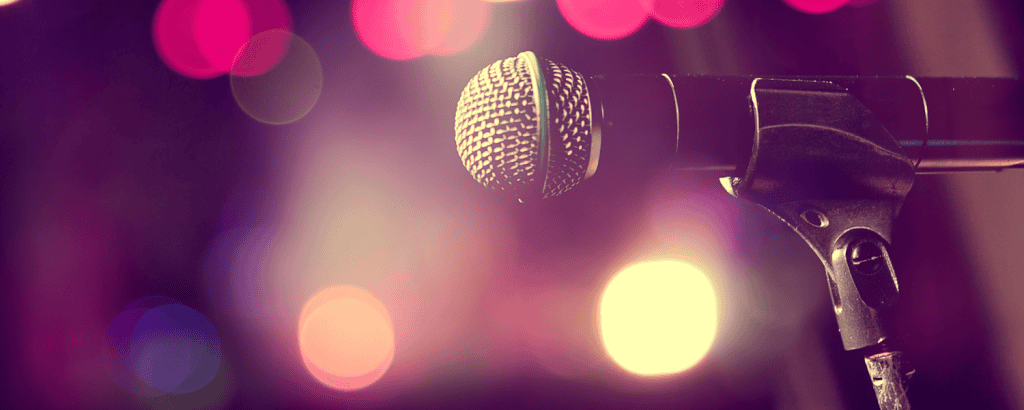 How to Choose Microphones for High SPL Environments