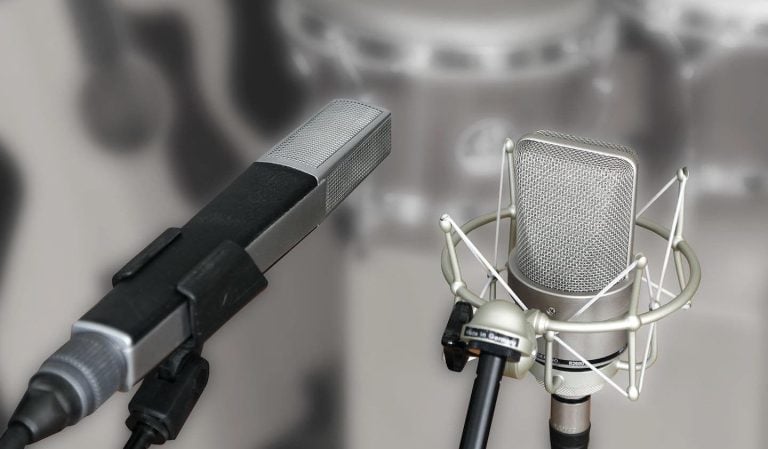 A Complete Guide to Microphone Sensitivity Conversion: dBV/Pa to dB SPL
