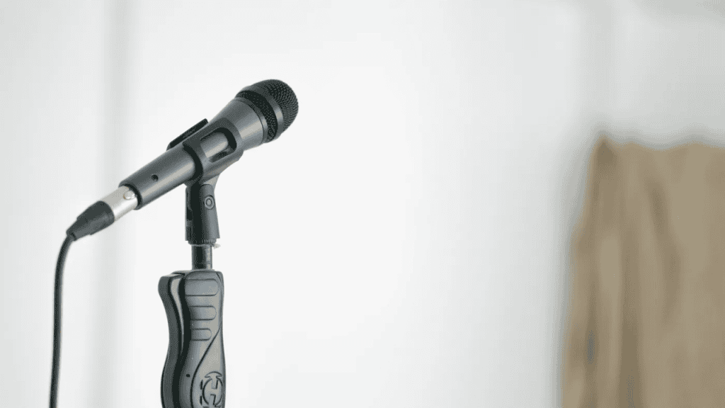 A Guide to Using Distance and Angle in Mic Placement