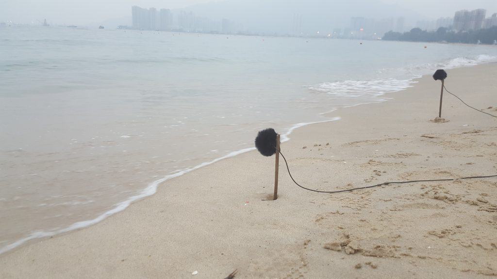 A Guide to Stereo Recording in Field and Nature Soundscapes