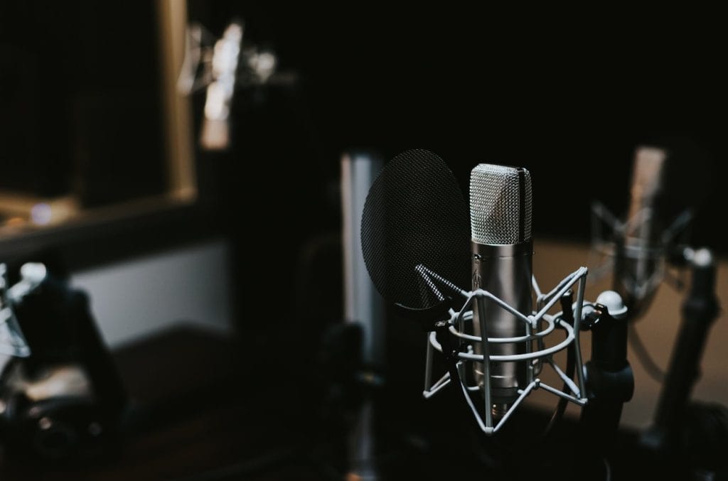 The Basics of Stereo Recording for Beginners