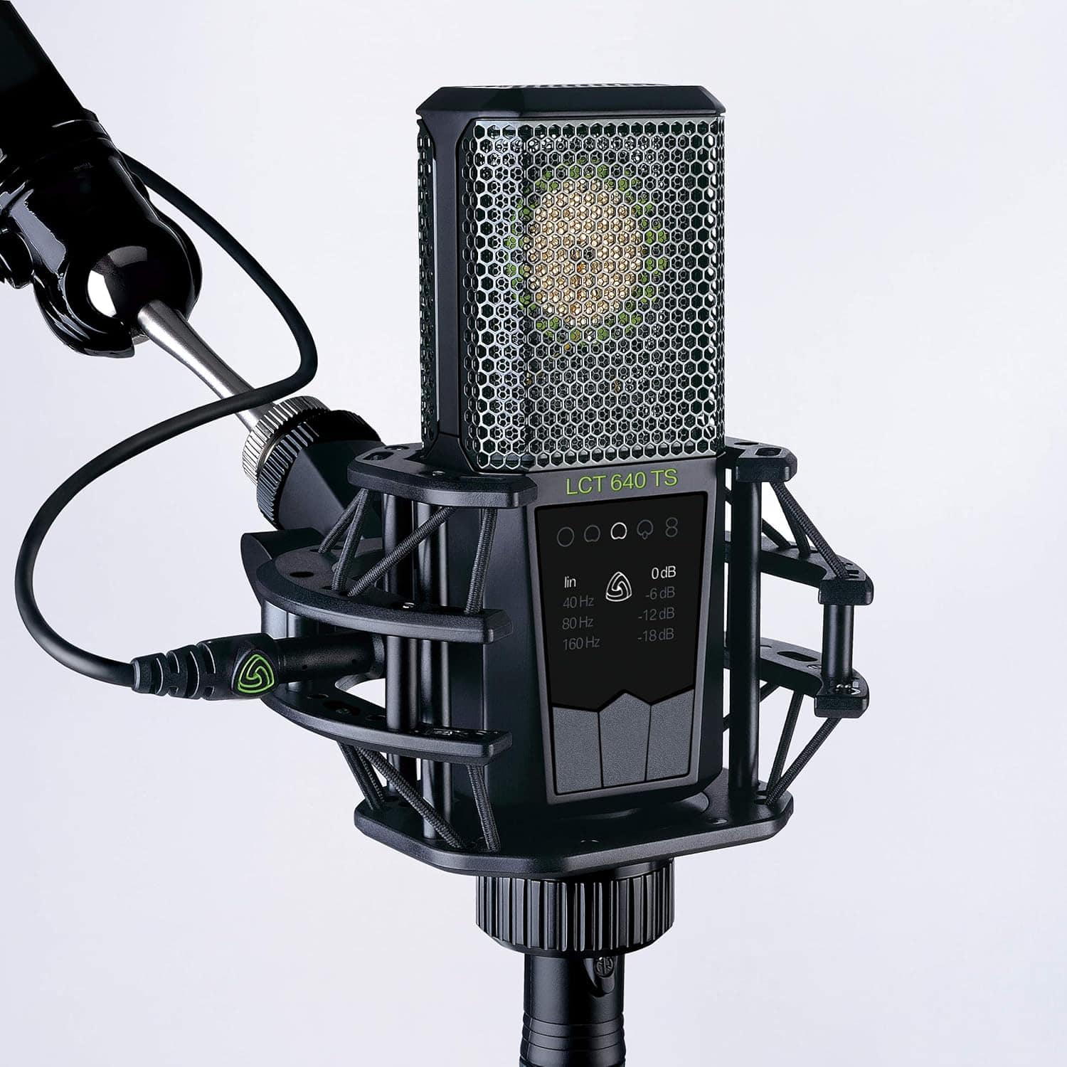 Lewitt LCT 640 TS Review