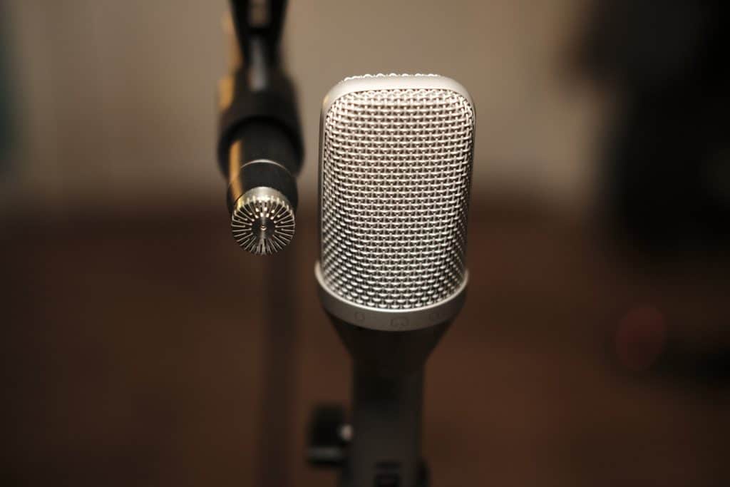 6 Common Mic Placement Mistakes and How to Avoid Them
