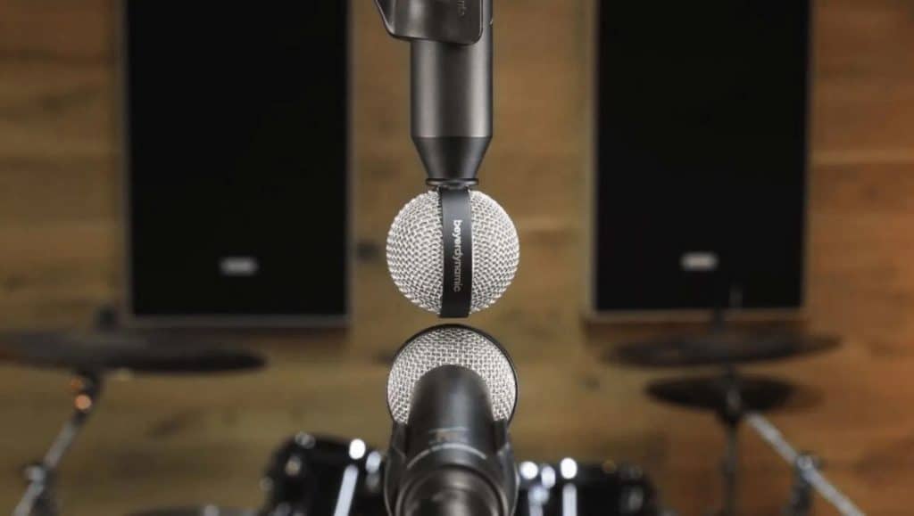 How to Achieve Depth with Mid-Side M/S Recording