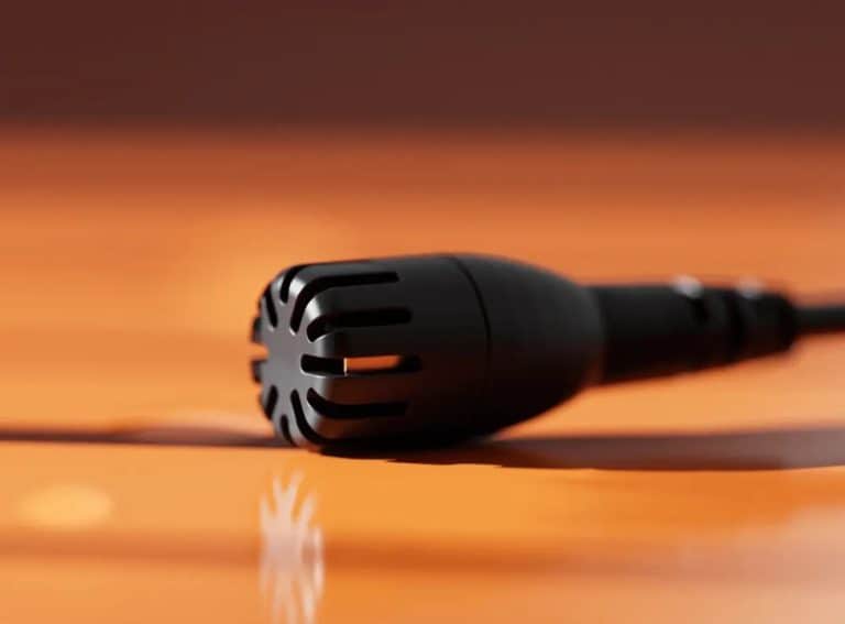 DPA Microphones Introduces Its 2061 Miniature Omnidirectional Mic at IBC 2024