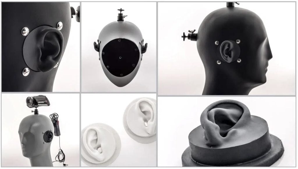 How Binaural Recording Achieves True Stereo Immersion