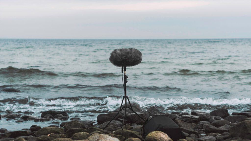 A Guide to Stereo Recording in Field and Nature Soundscapes