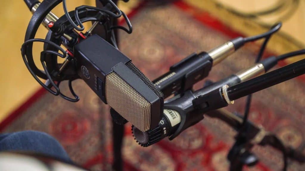 How to Achieve Depth with Mid-Side M/S Recording