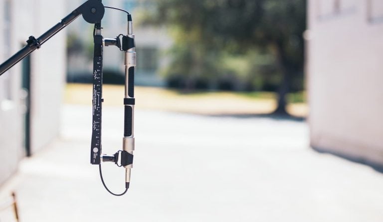 Blumlein Recording Explained: A Comprehensive Guide