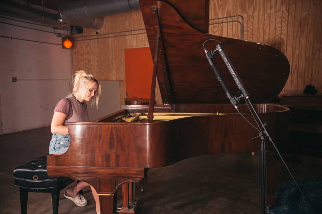 Blumlein Recording Explained: A Comprehensive Guide