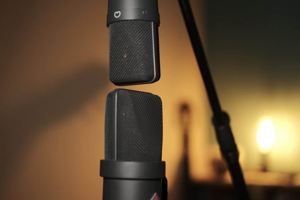 Blumlein Recording Explained: A Comprehensive Guide