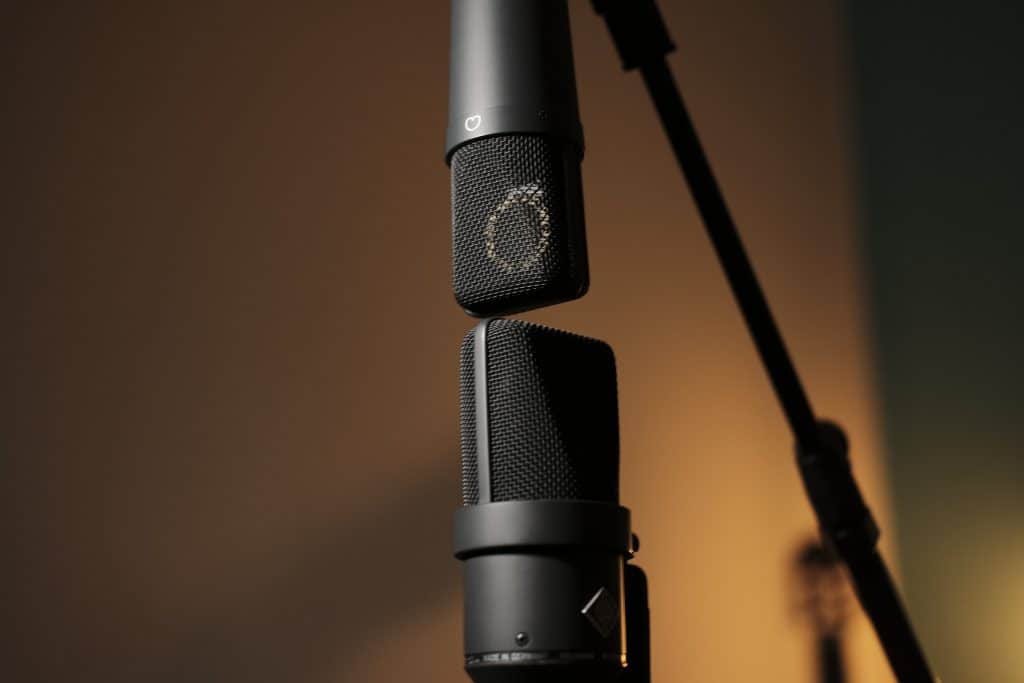 How to Achieve Depth with Mid-Side M/S Recording