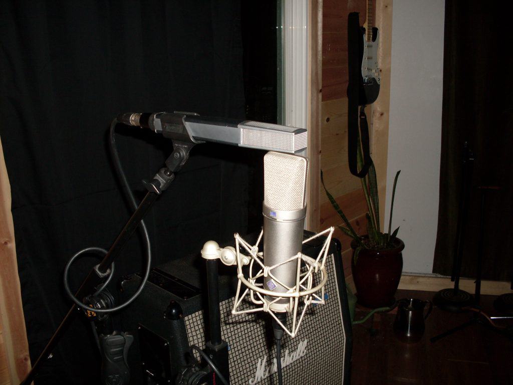 How to Achieve Depth with Mid-Side M/S Recording