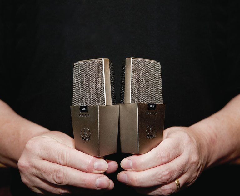 Comparing Stereo Recording Techniques: XY vs. ORTF