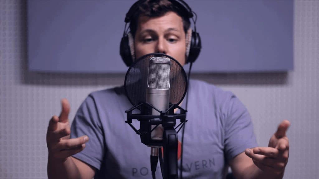 6 Common Mic Placement Mistakes and How to Avoid Them