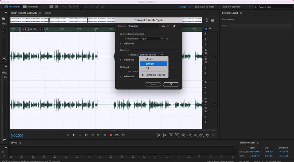 4 Challenges in Stereo Recording and Troubleshooting Tips