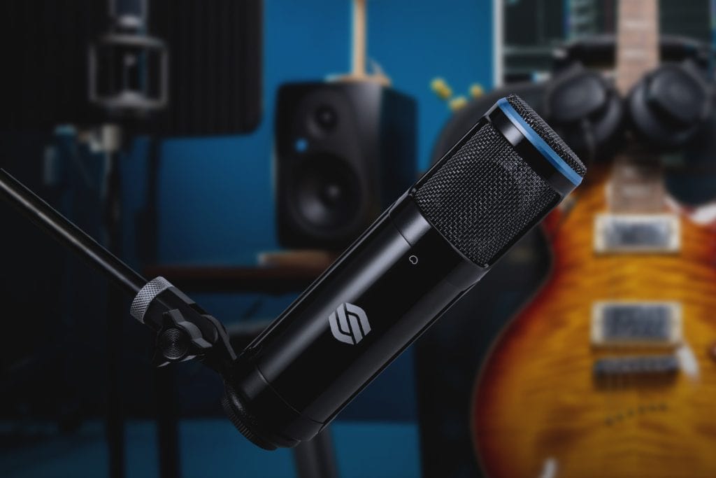 How to Overcome Room Acoustics with Mic Placement