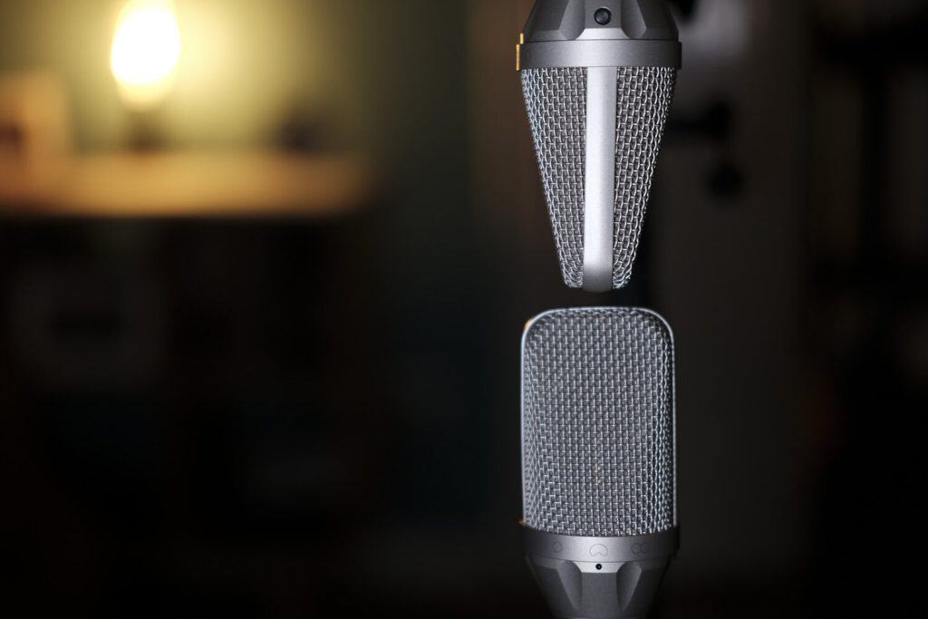 How to Achieve Depth with Mid-Side M/S Recording