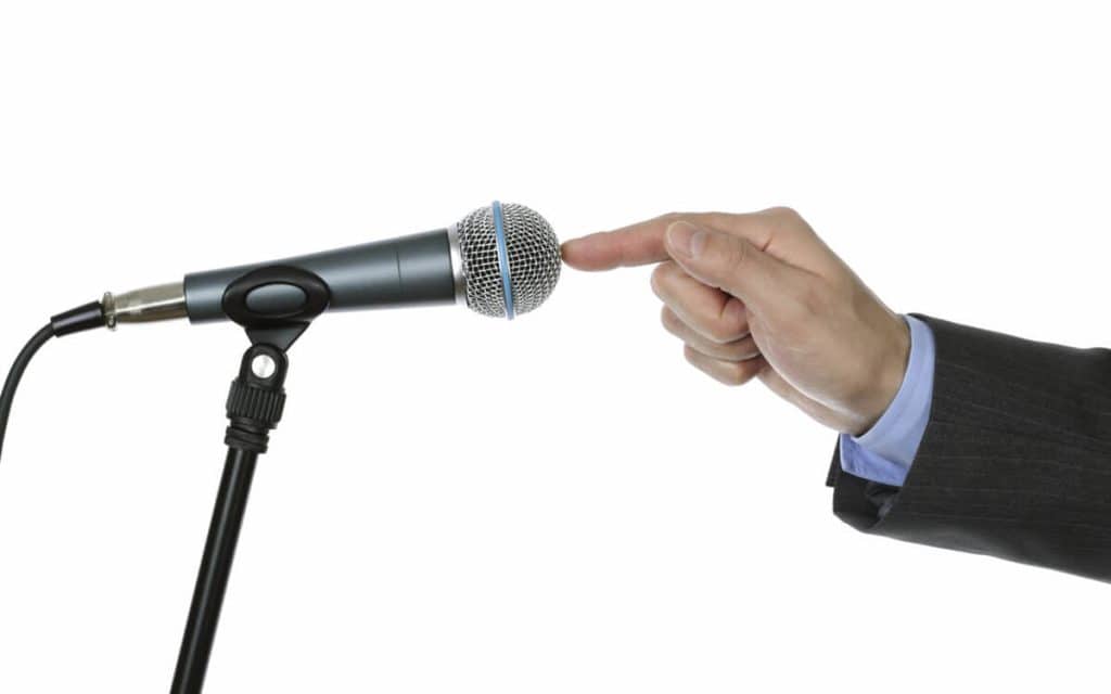 6 Common Mic Placement Mistakes and How to Avoid Them