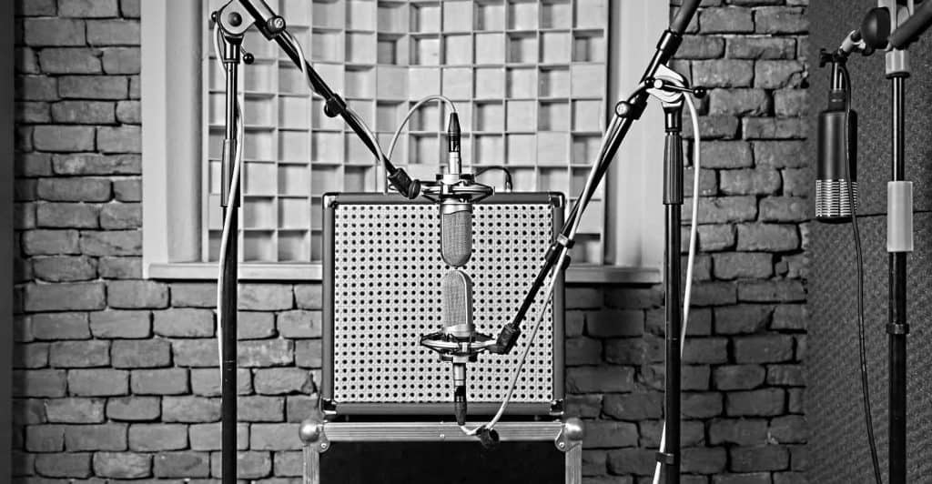 Blumlein Recording Explained: A Comprehensive Guide