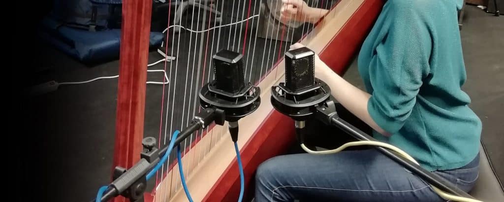 The Basics of Stereo Recording for Beginners