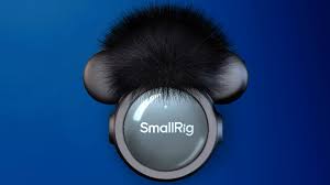 The SmallRig S 60 Wireless Microphone (USB-C Version) is a Tiny but Mighty Mic for Content Creators