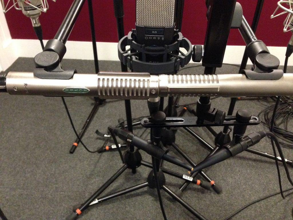 Blumlein Recording Explained: A Comprehensive Guide