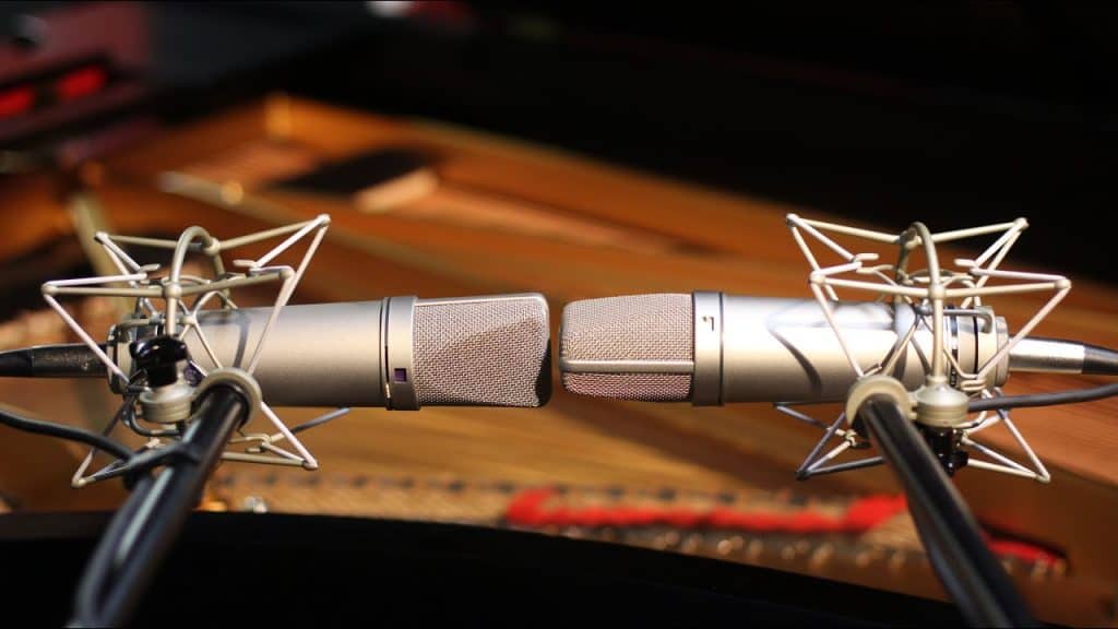 Blumlein Recording Explained: A Comprehensive Guide