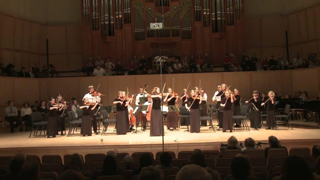 Stereo Miking Guide for Large Ensembles and Orchestras