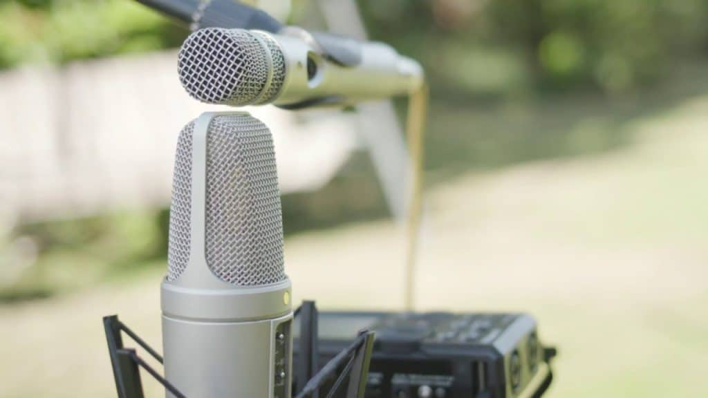 How to Achieve Depth with Mid-Side M/S Recording