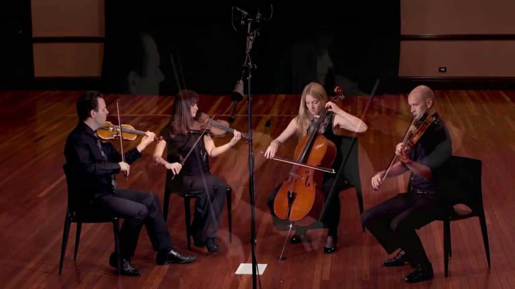 Stereo Miking Guide for Large Ensembles and Orchestras