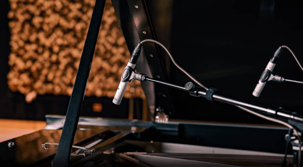 How to Isolate Instruments in Ensemble Recordings