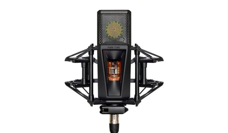 LEWITT Pure Tube Review