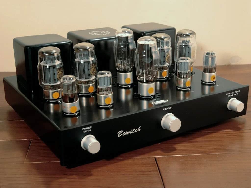 Tube Preamp vs Solid State Preamp: Which is Better?