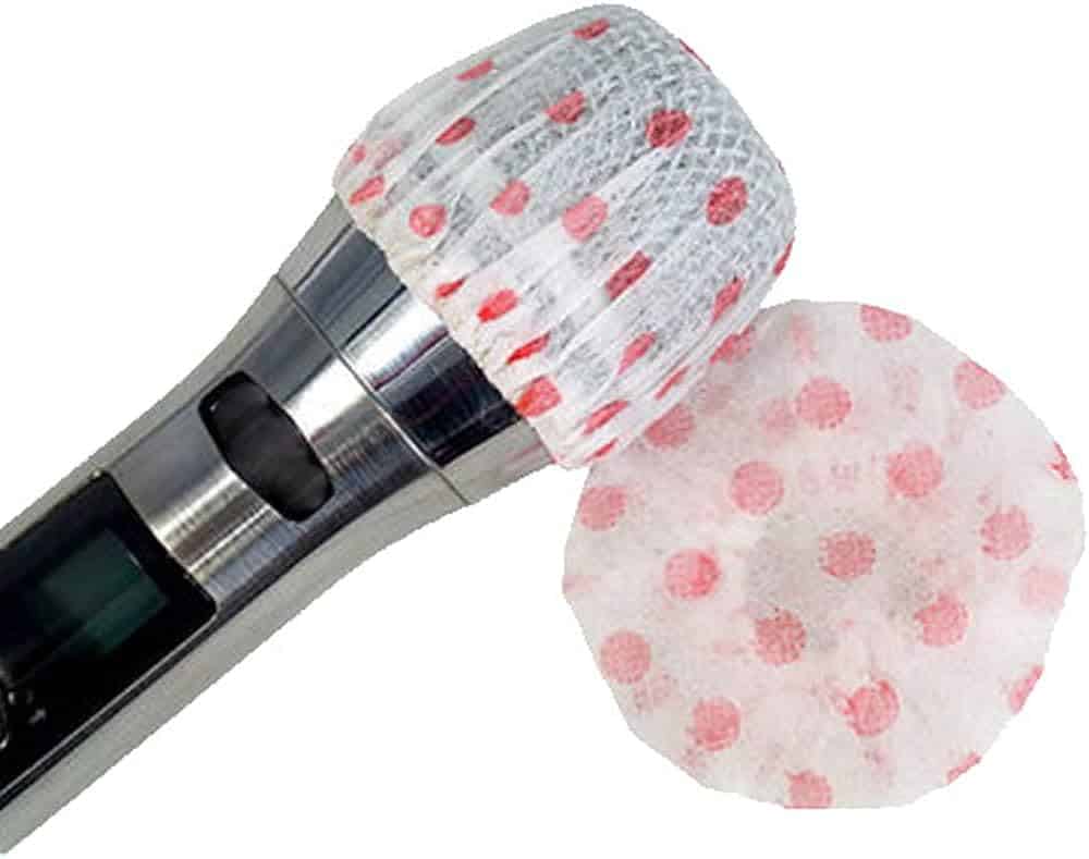 10 DIY Microphone Windscreen and Pop Filter Ideas