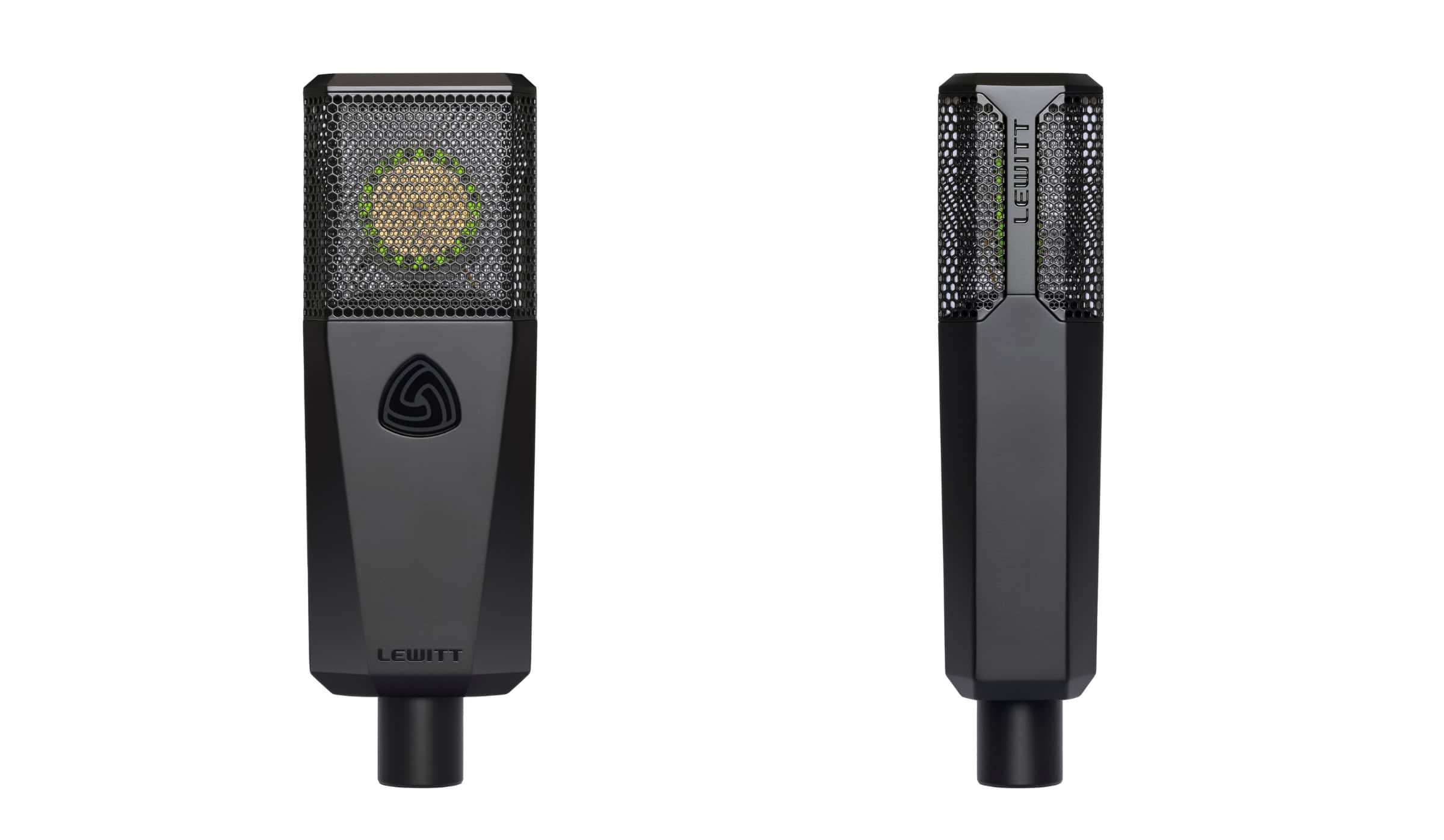 LEWITT Pure Tube Review