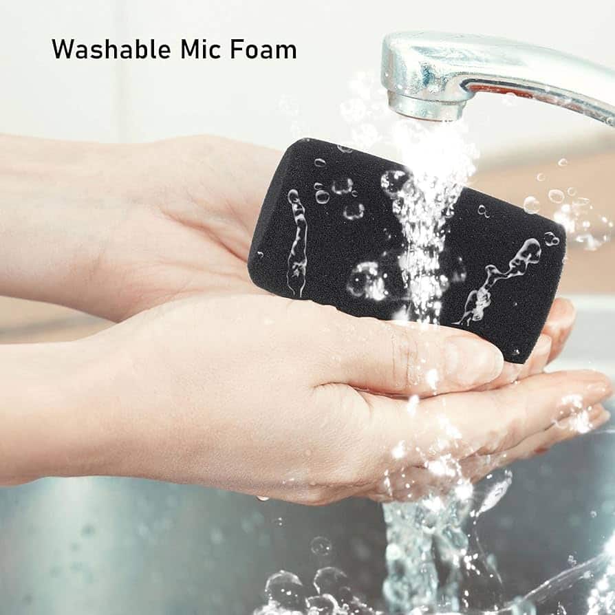 How to Maintain and Clean Your Mic Windscreen