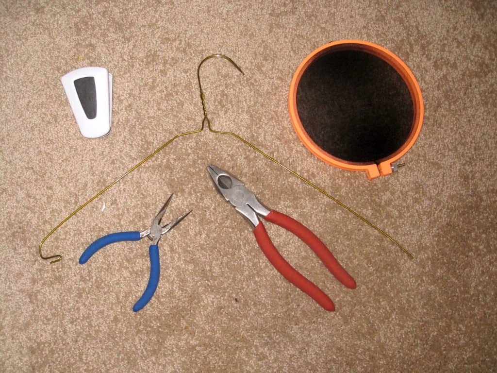10 DIY Microphone Windscreen and Pop Filter Ideas