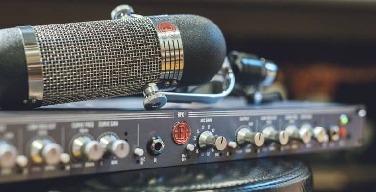 The Impact of Preamps on Sound Quality