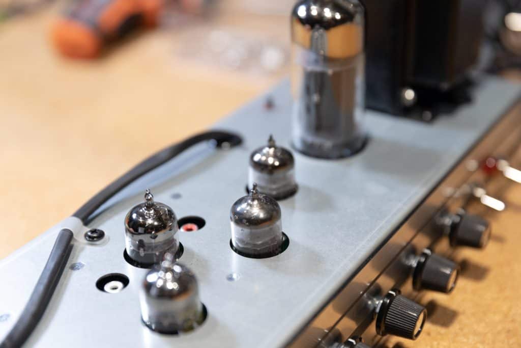 Tube Preamp vs Solid State Preamp: Which is Better?