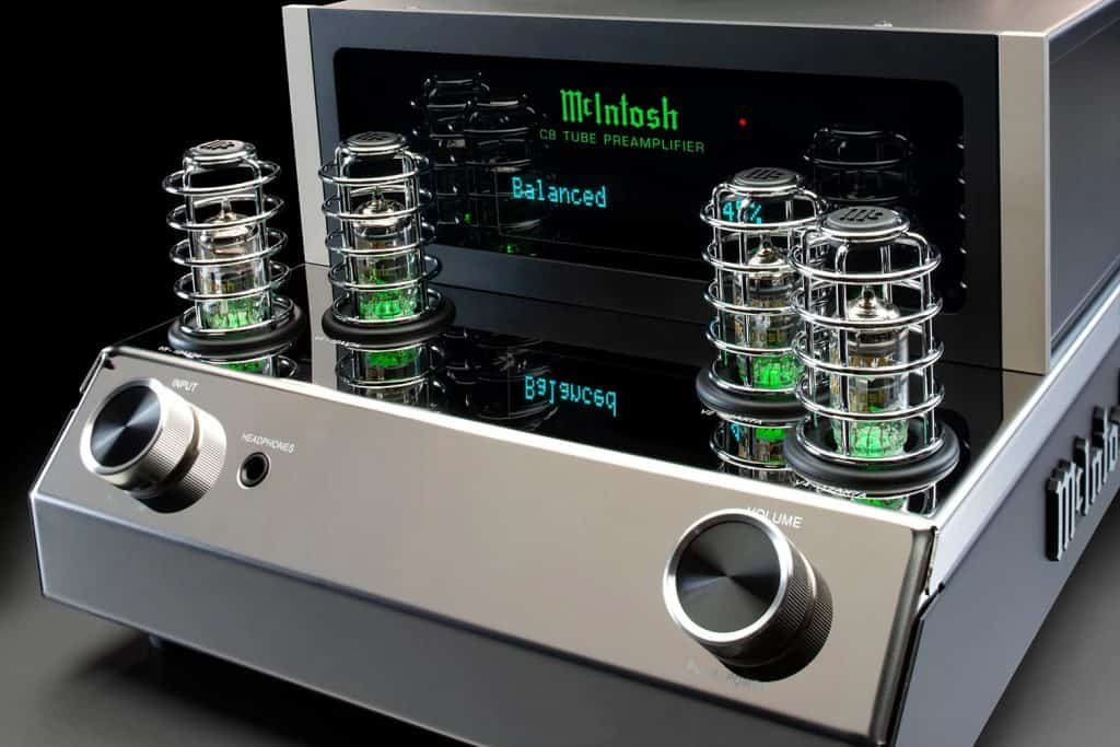 Tube Preamp vs Solid State Preamp: Which is Better?