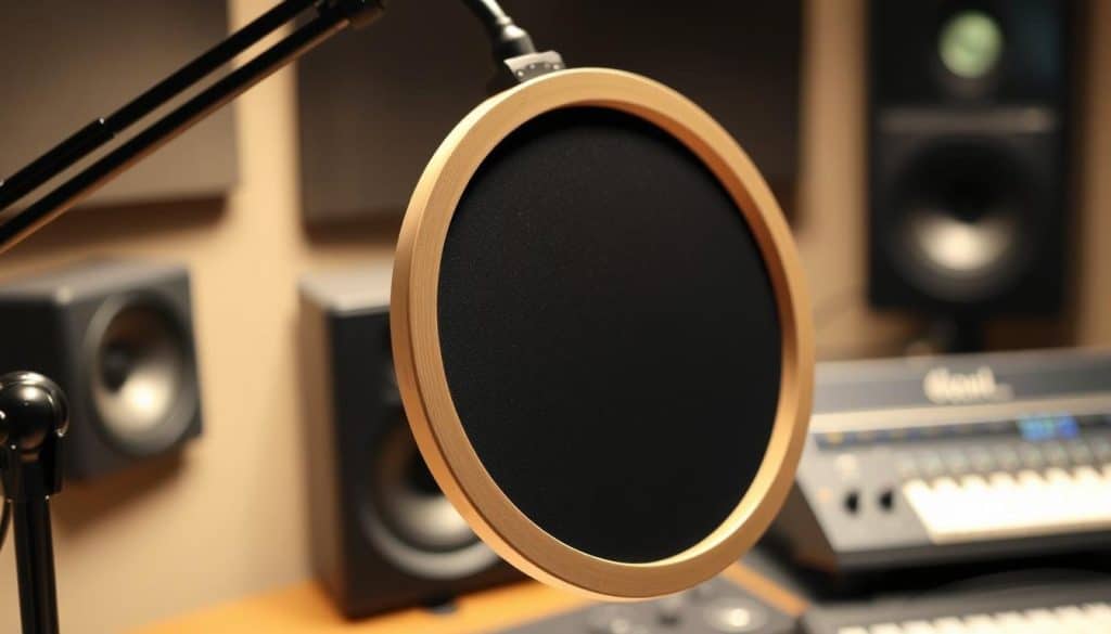 10 DIY Microphone Windscreen and Pop Filter Ideas