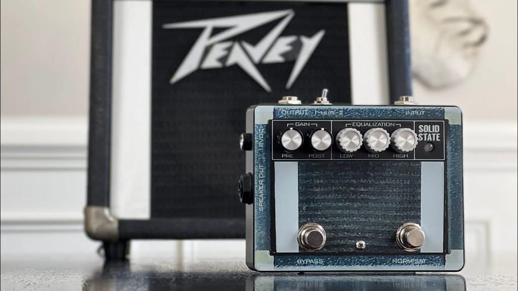 Tube Preamp vs Solid State Preamp: Which is Better?