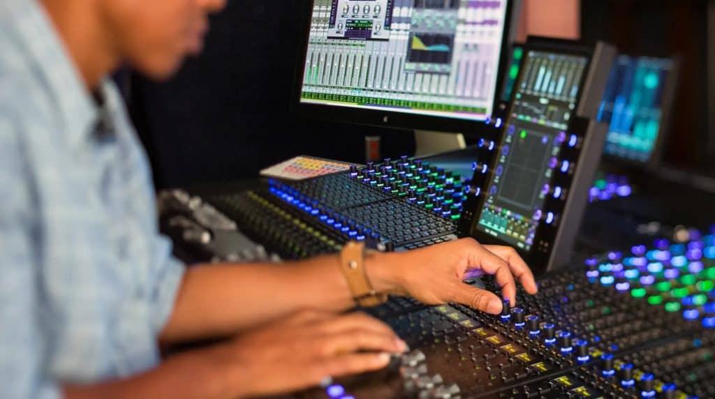 11 Post-Production Tips for Stereo Recordings