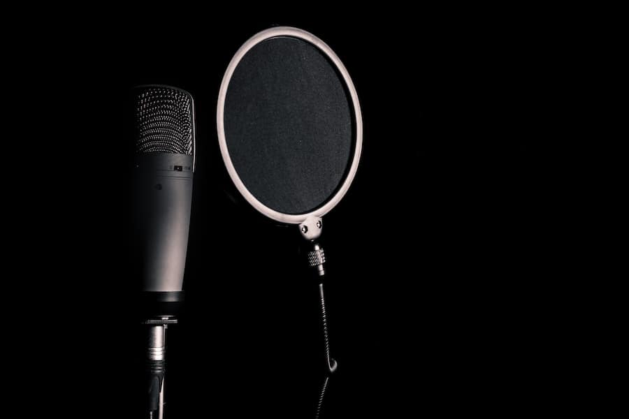 Metal vs Fabric Pop Filter: Pros and Cons