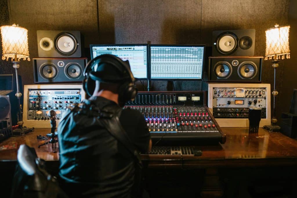 11 Post-Production Tips for Stereo Recordings